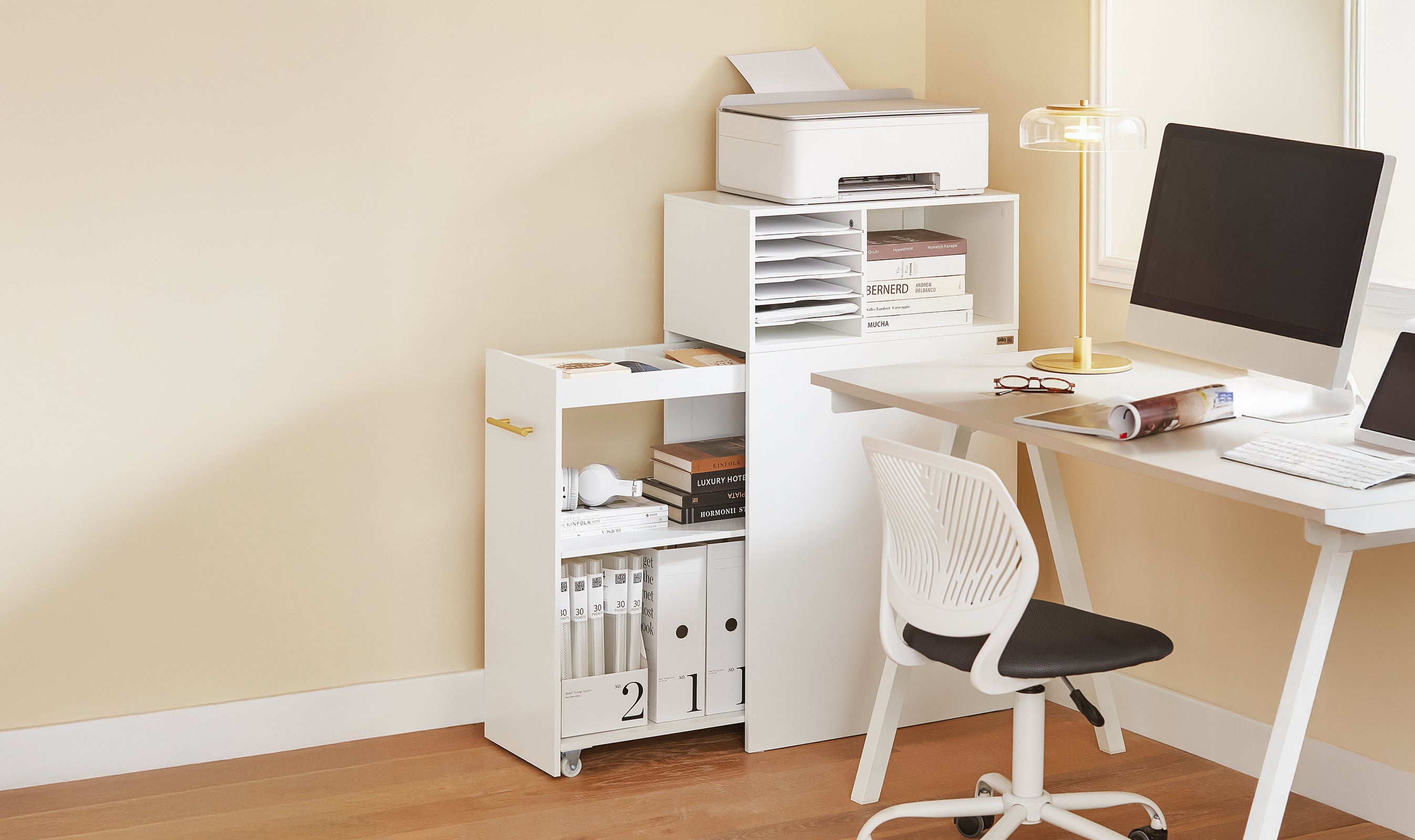 Arbeitszimmer & Büro