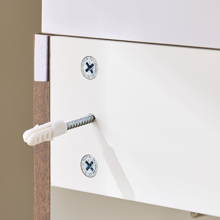 Prevendita | SoBuy | Mobile sottolavabo | Mobile lavabo | Mobile da bagno Marrone | BZR196-BR