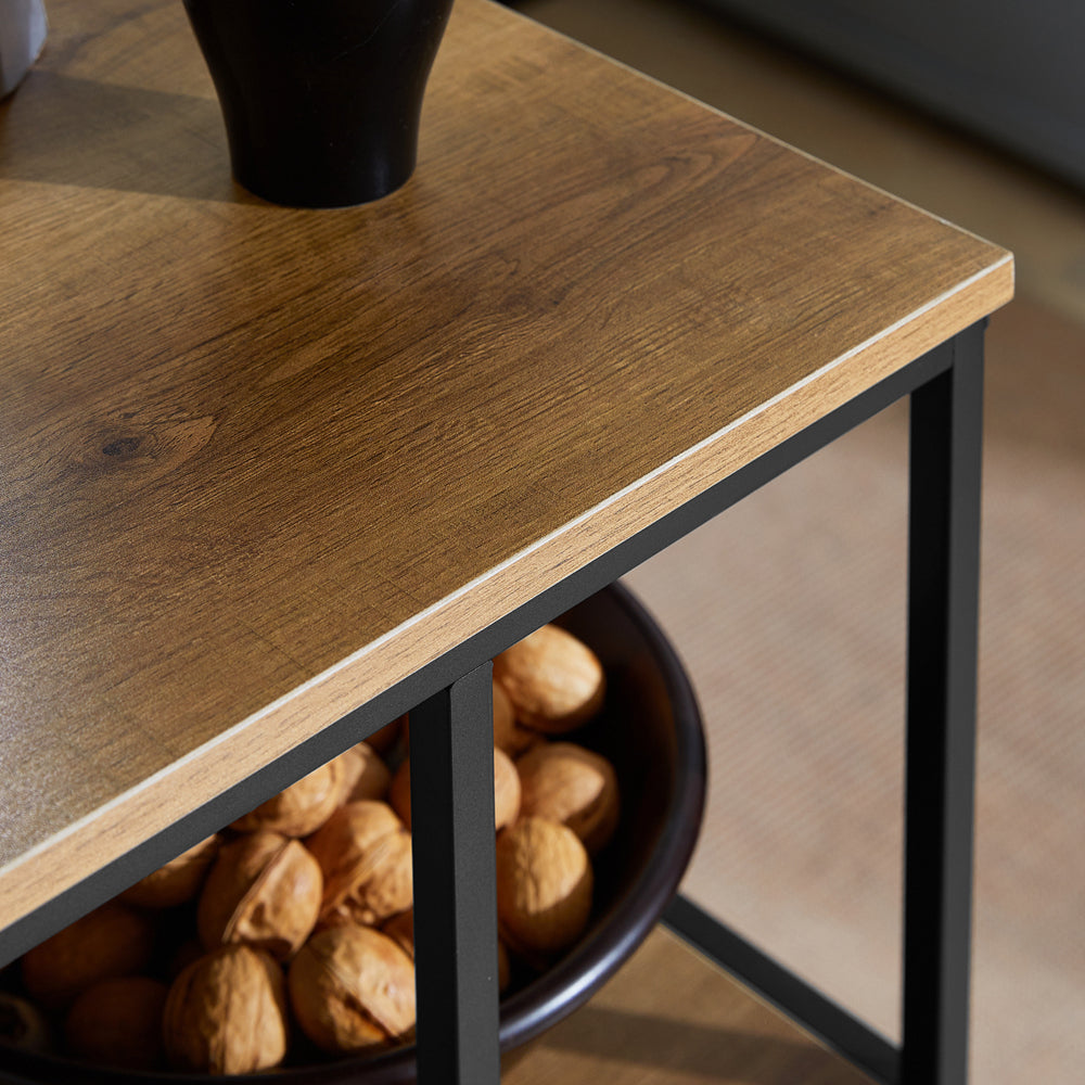 SoBuy | Carrello da portata | Credenza da cucina | Armadietto multiuso | FKW111-PF
