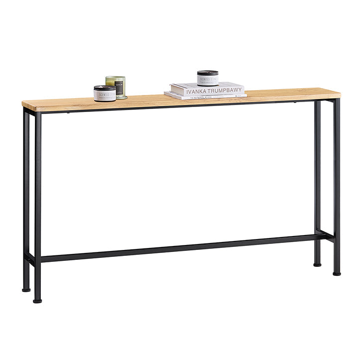 Prevendita | SoBuy | Tavolo Consolle | Tavolo da Ingresso | Tavolino Decorativo | Credenza | Tavolino Laterale 20cm | FSB19