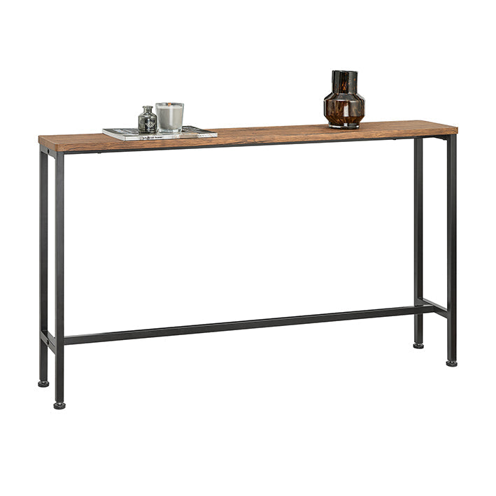 Prevendita | SoBuy | Tavolo Consolle | Tavolo da Ingresso | Tavolino Decorativo | Credenza | Tavolino Laterale 20cm | FSB19