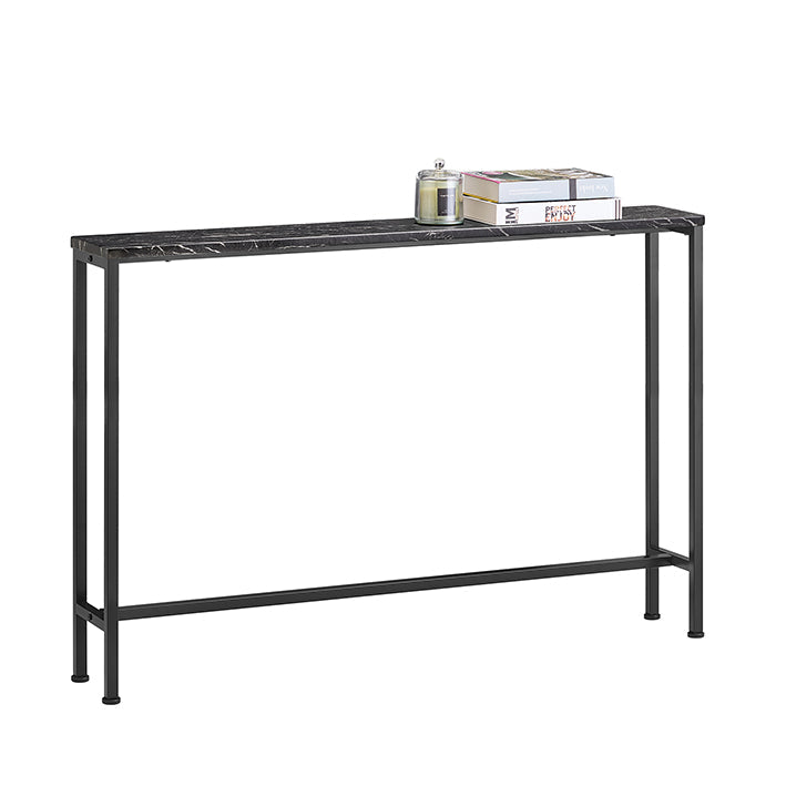 Prevendita | SoBuy | Tavolo Consolle | Tavolo da Ingresso | Tavolino Decorativo | Credenza | Tavolino Laterale 20cm | FSB19