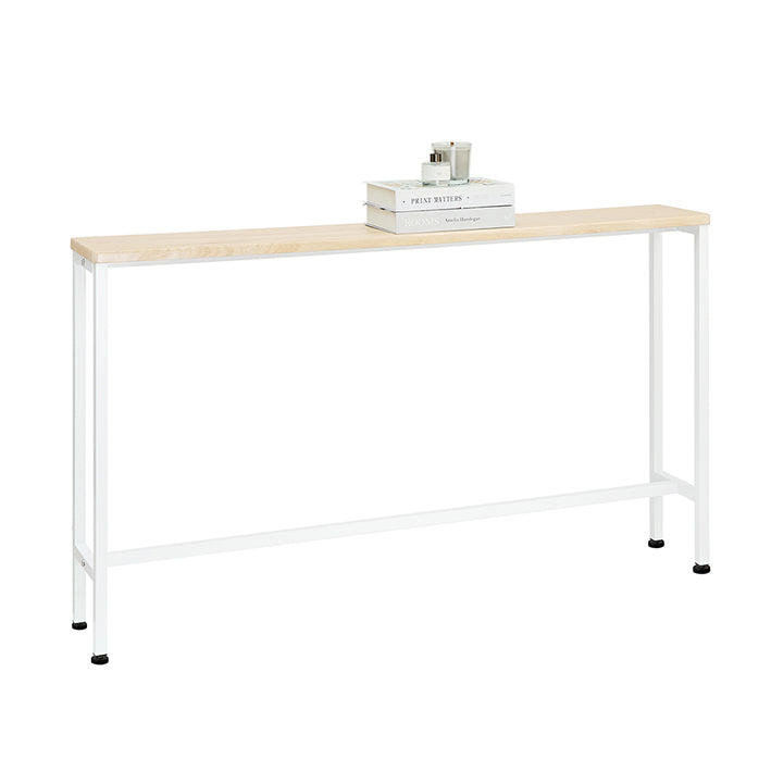 Prevendita | SoBuy | Tavolo Consolle | Tavolo da Ingresso | Tavolino Decorativo | Credenza | Tavolino Laterale 20cm | FSB19