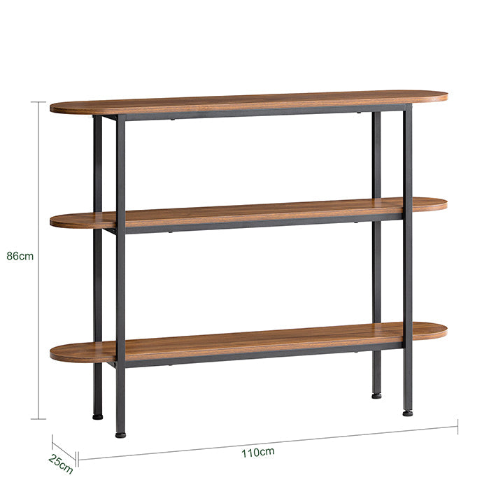 SoBuy | Consolle | Tavolo da ingresso | Credenza | Tavolino | FSB67-WS