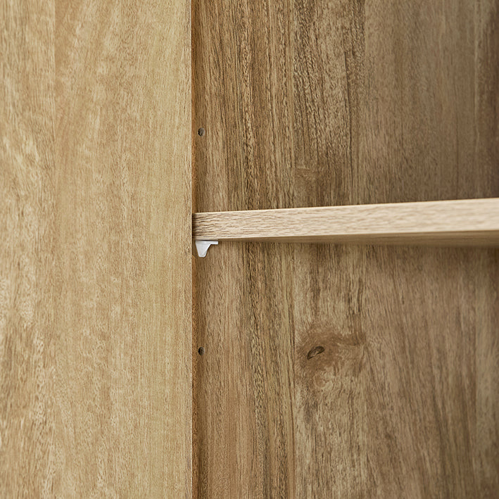 SoBuy | Meuble de rangement | Buffet | Meuble d'entrée | Meuble à chaussures | FSB96-G