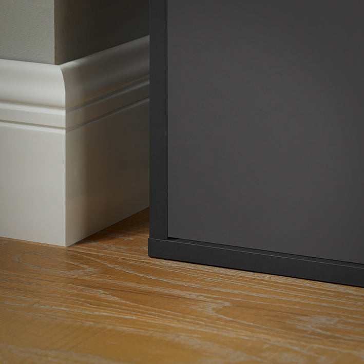 SoBuy | Meuble à chaussures à 1 abattant | Banc à chaussures avec coussin d'assise | Banc de rangement | Gris | FSR95-HG