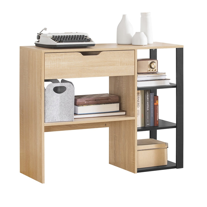 SoBuy | Konsolentisch | Sofatisch | Flurtisch | Sideboard | FSB53-N