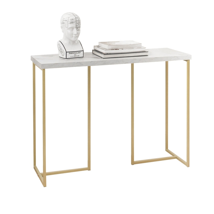 SoBuy | Console | Table basse | Table d'entrée | Buffet | FSB58-G