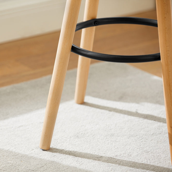 SoBuy | Tabouret de bar | Chaise de bar | Tabouret haut | Tabouret de comptoir | FST89-G