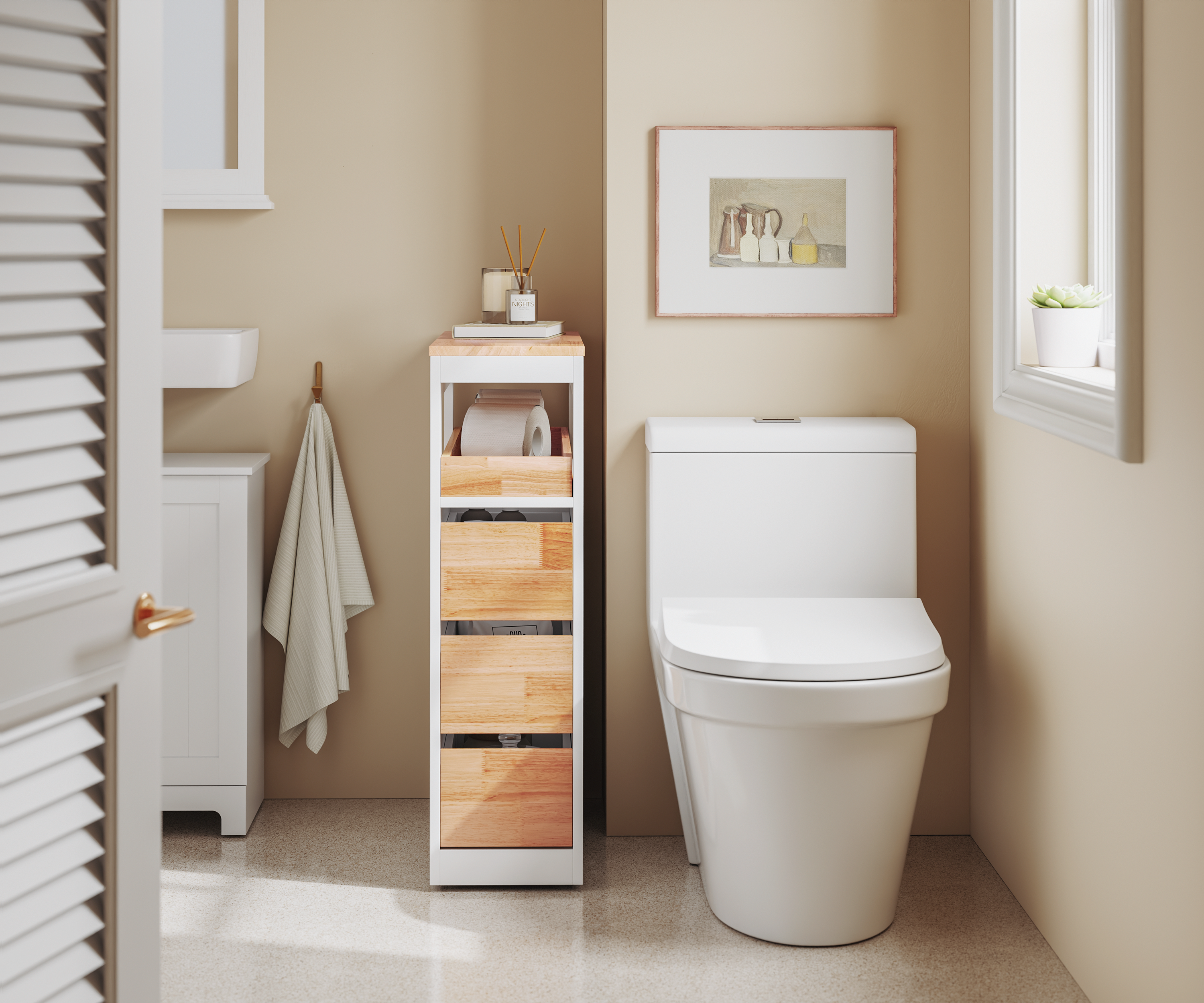 Neuheiten im Februar: Überarbeitete Bestseller für modernes Wohnen