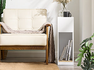 SoBuy November-Neuheiten: Frische Möbel für jeden Bereich Ihres Zuhauses