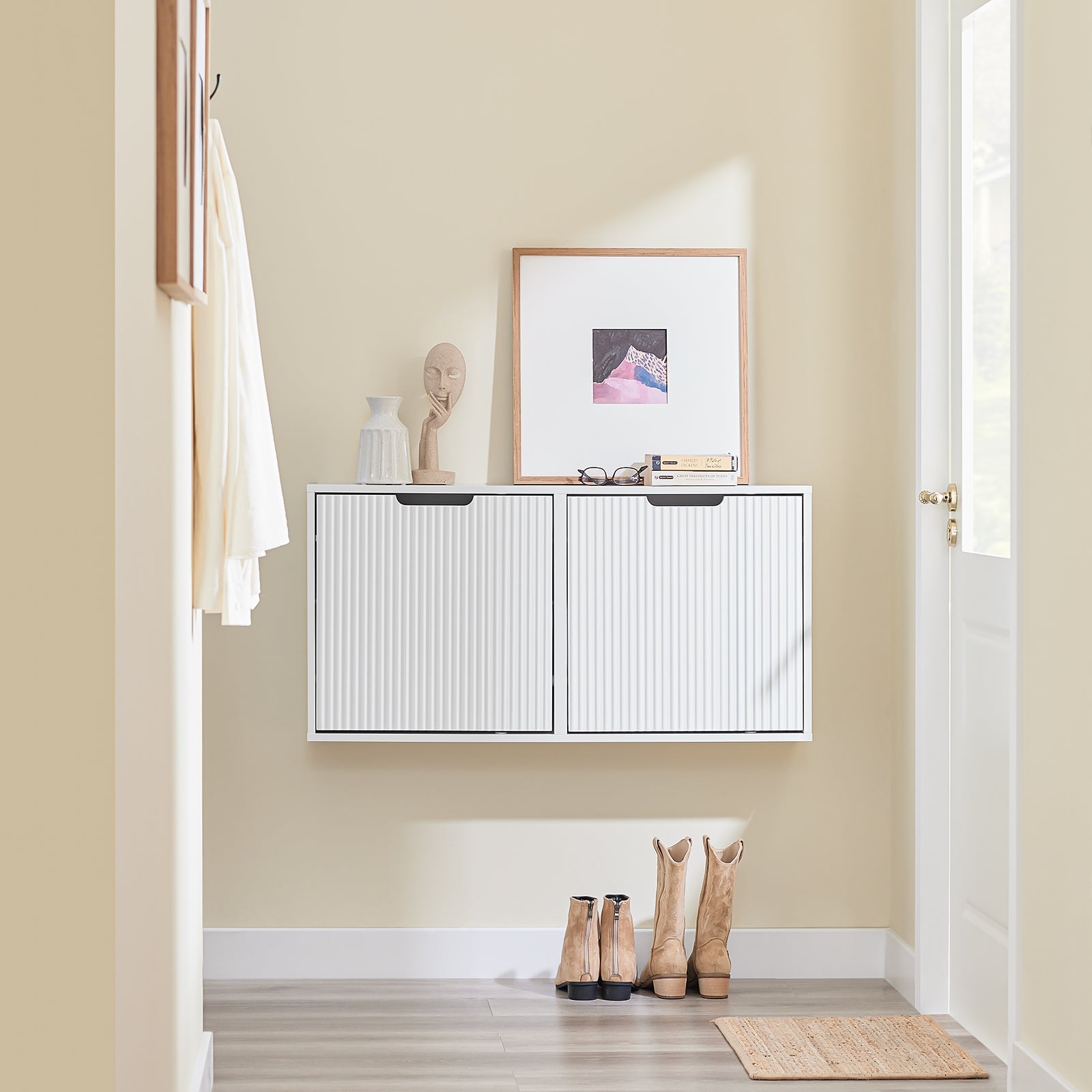 September-Neuheiten | Frische Möbel für jede Ecke Ihres Zuhauses