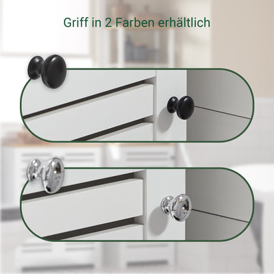 SoBuy | Armoire de salle de bain haute | Armoire de salle de bain blanche | Meubles de salle de bain | BZR43-W 