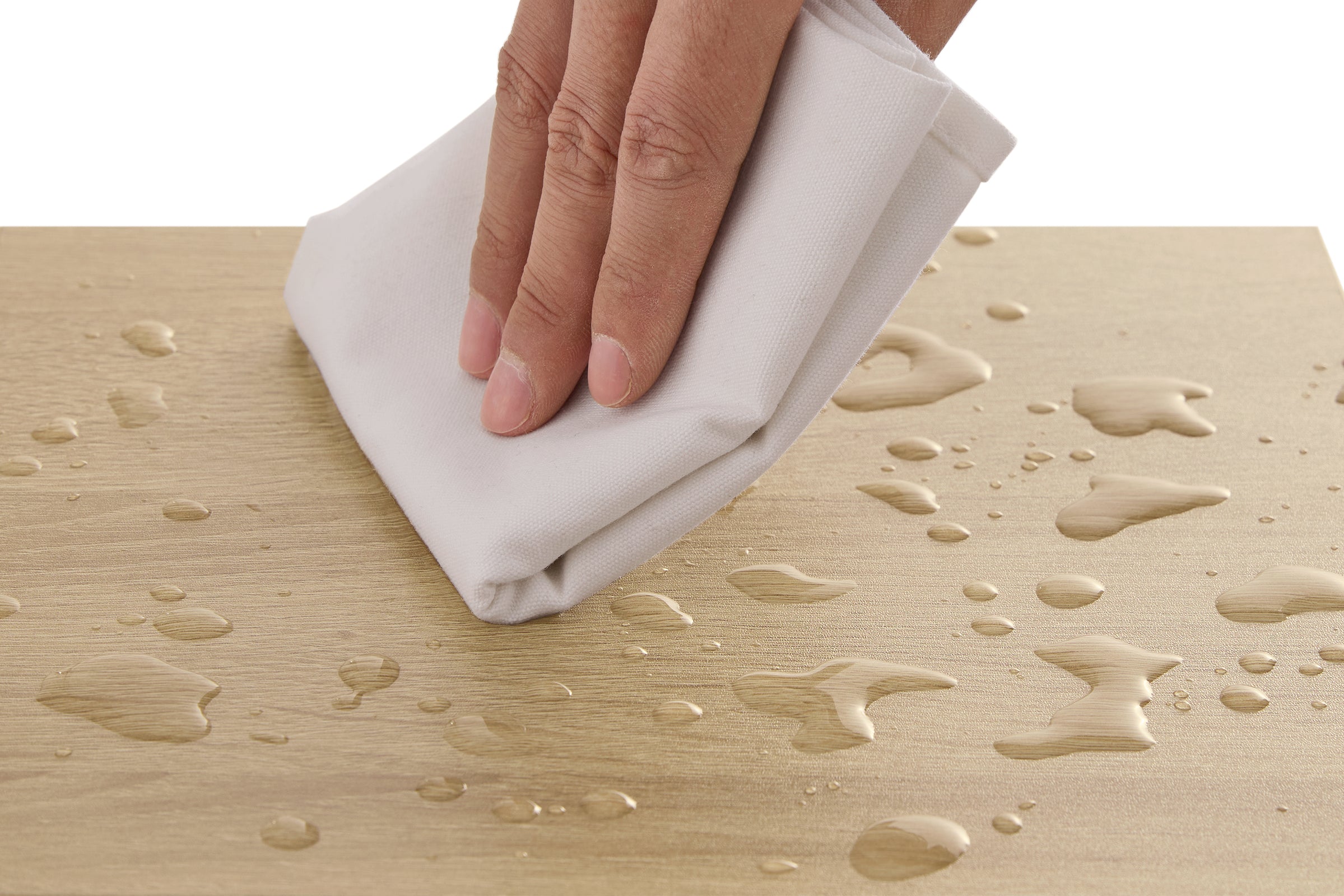 SoBuy | Nachttisch schmal | mit Mehrfachsteckdosen | Weiß-Natur | 20x60x35cm | FBT111-E-WN