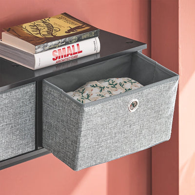 SoBuy | Appendiabiti da parete | Ganci appendiabiti | Appendiabiti da ingresso Nero | FRG282-SCH
