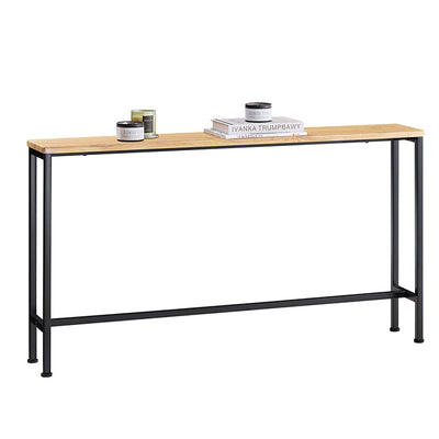 Prevendita | SoBuy | Tavolo Consolle | Tavolo da Ingresso | Tavolino Decorativo | Credenza | Tavolino Laterale 20cm | FSB19