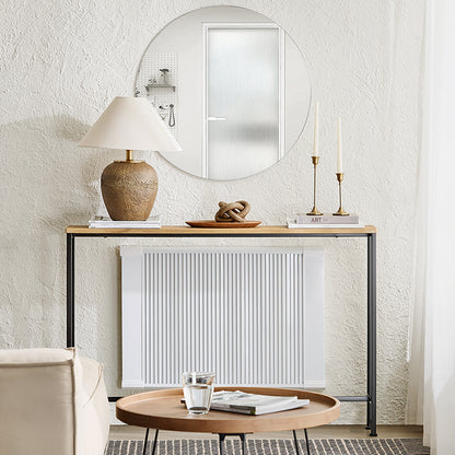 Vorverkauf | SoBuy | Konsolentisch | Flurtisch | Dekotisch | Sideboard | Beistelltisch 20cm | FSB19