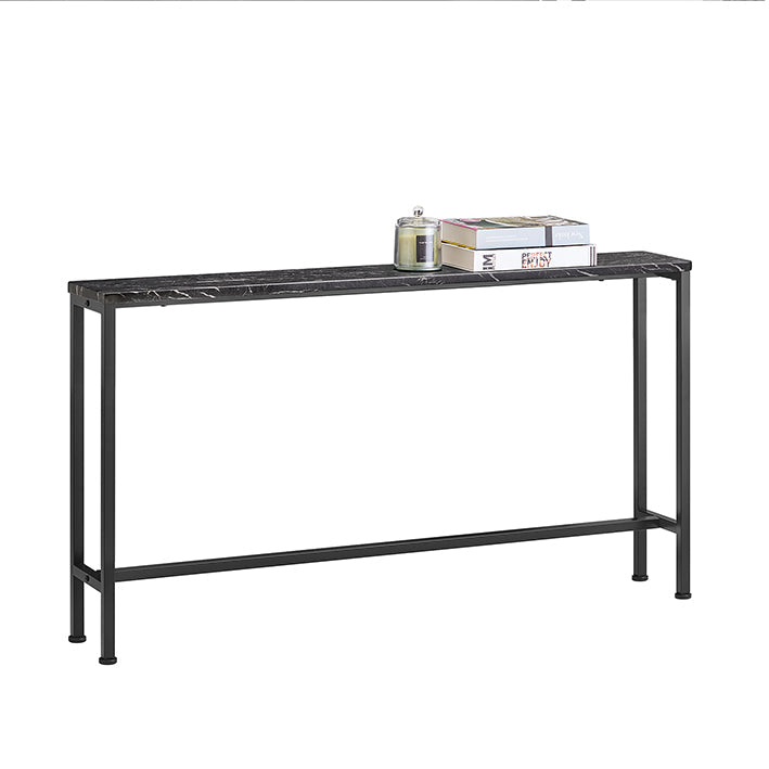 Prevendita | SoBuy | Tavolo Consolle | Tavolo da Ingresso | Tavolino Decorativo | Credenza | Tavolino Laterale 20cm | FSB19