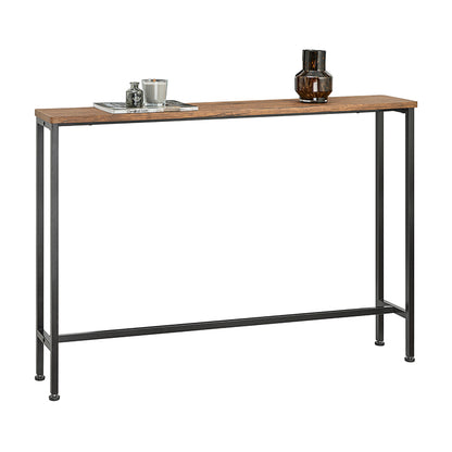 Vorverkauf | SoBuy | Konsolentisch | Flurtisch | Dekotisch | Sideboard | Beistelltisch 20cm | FSB19