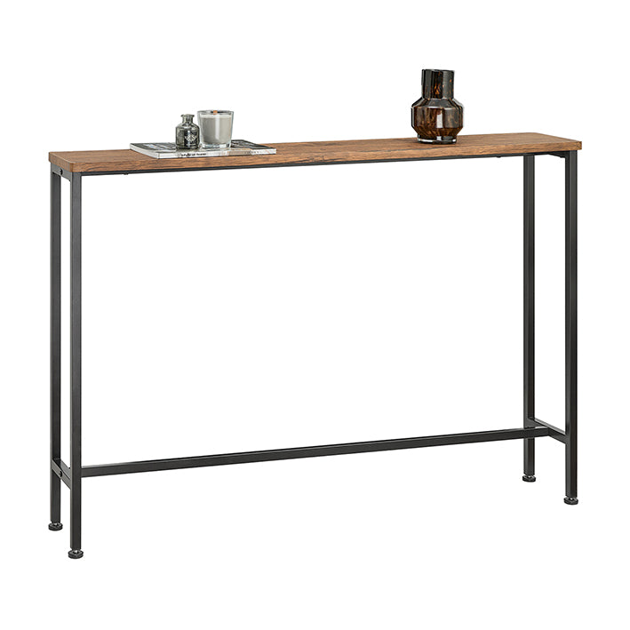 Prevendita | SoBuy | Tavolo Consolle | Tavolo da Ingresso | Tavolino Decorativo | Credenza | Tavolino Laterale 20cm | FSB19