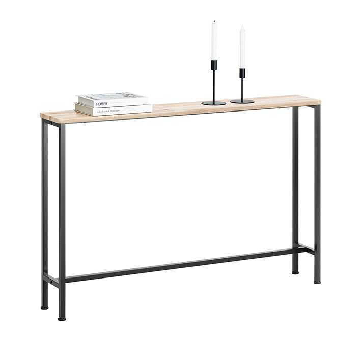 Prevendita | SoBuy | Tavolo Consolle | Tavolo da Ingresso | Tavolino Decorativo | Credenza | Tavolino Laterale 20cm | FSB19