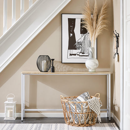 Vorverkauf | SoBuy | Konsolentisch | Flurtisch | Dekotisch | Sideboard | Beistelltisch 20cm | FSB19