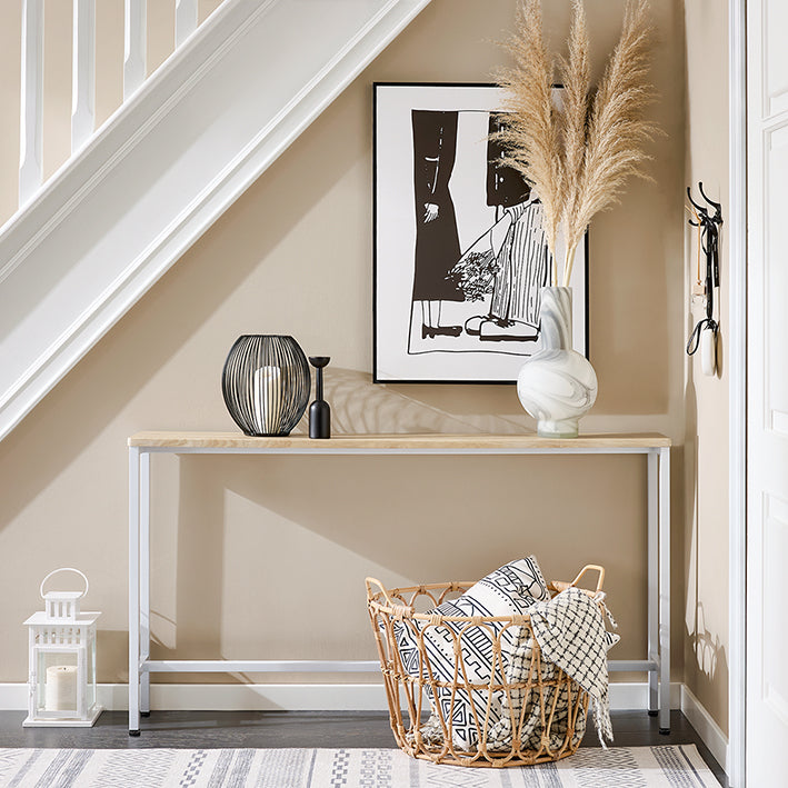 Vorverkauf | SoBuy | Konsolentisch | Flurtisch | Dekotisch | Sideboard | Beistelltisch 20cm | FSB19