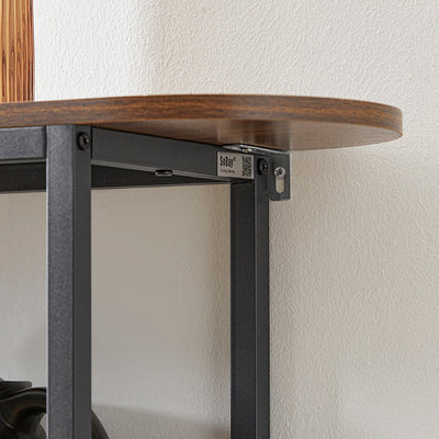 SoBuy | Consolle | Tavolo da ingresso | Credenza | Tavolino | FSB67-WS