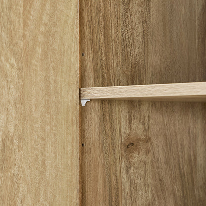 SoBuy | Meuble de rangement | Buffet | Meuble d'entrée | Meuble à chaussures | FSB96-G