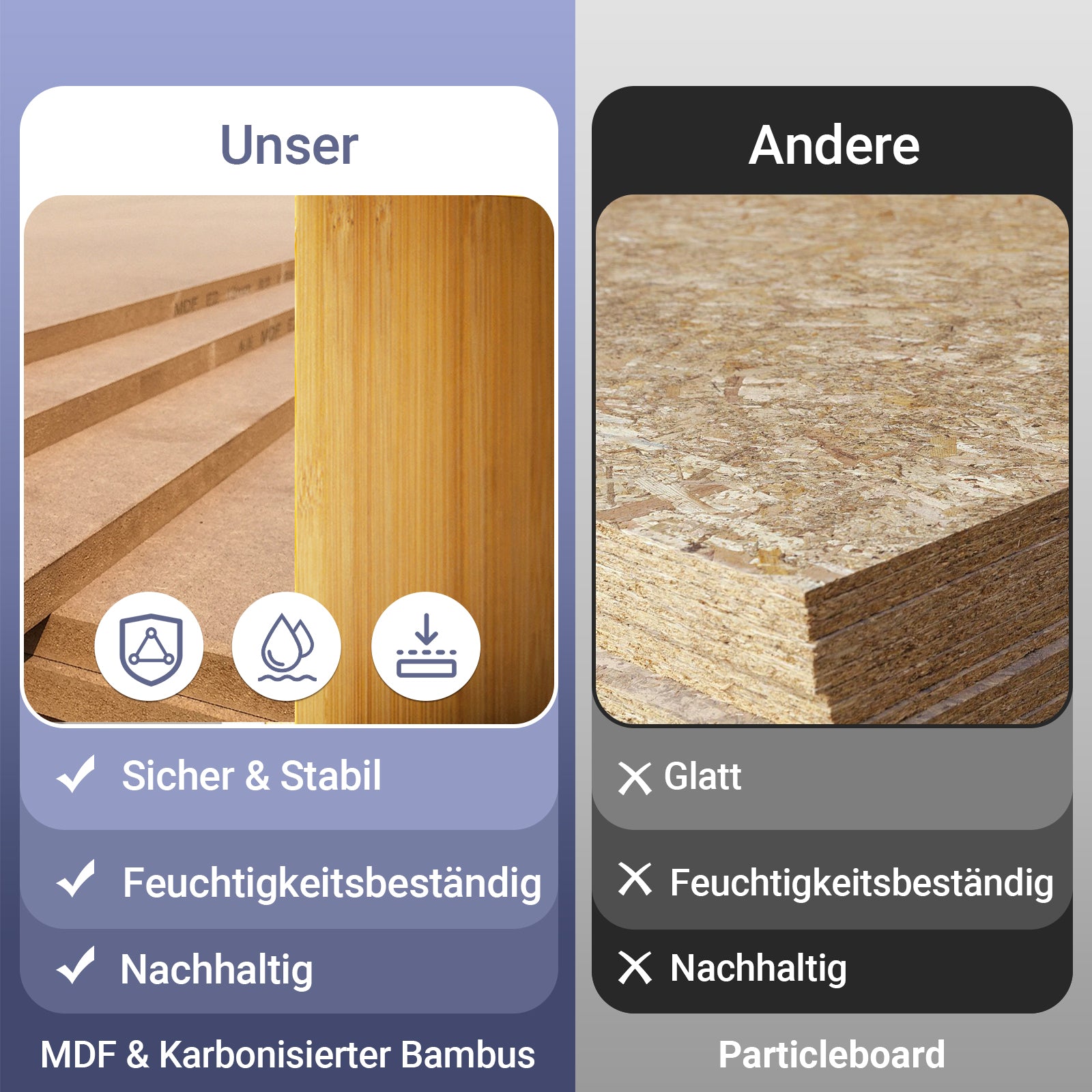 SoBuy | Schuhkipper | Schuhschrank Schmal Weiß | mit 3 Klappen | FSR209-WN