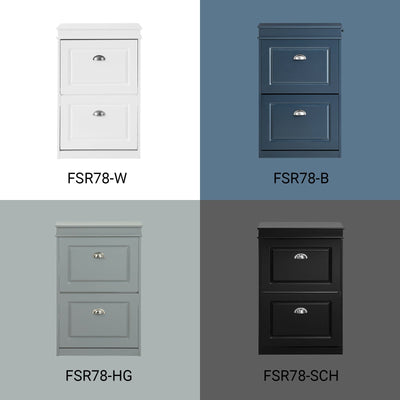 SoBuy | Meuble à chaussures | Armoire à chaussures avec 2 abattants | Commode à chaussures gris clair | FSR78-HG