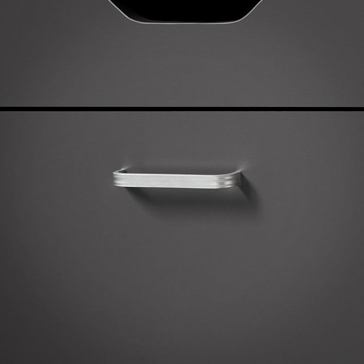 SoBuy | Meuble à chaussures à 1 abattant | Banc à chaussures avec coussin d'assise | Banc de rangement | Gris | FSR95-HG