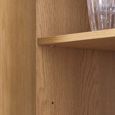 SoBuy | Buffet | Meuble de cuisine | Meuble d'entrée | Meuble de rangement | Buffet | HFSB04-SCH 