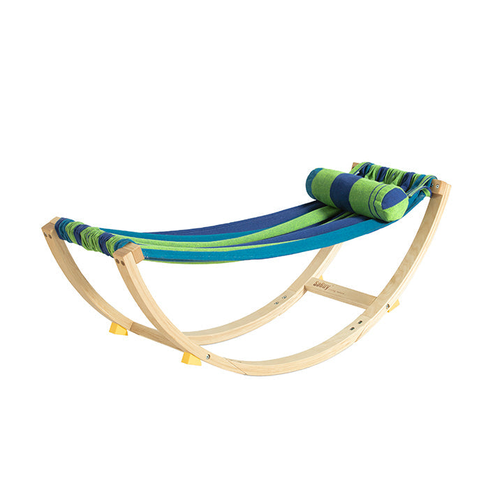 SoBuy | Amaca sedia per bambini | Sedia sospesa per bambini | Altalena per bambini | KMB16-J