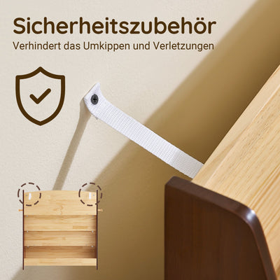 SoBuy | Étagère à Livres pour Enfants | Porte-revues | Meuble de Rangement Enfant | Naturel | KMB32-N