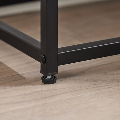 Prévente | SoBuy | Table d'appoint | Buffet | Console | Gris clair | FSB54-HG