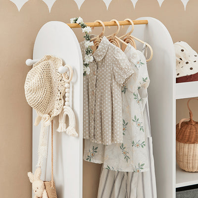 kindergarderobe-kleiderschrank-kinder-selbststandigkeit-offene-facher-kmb40-w